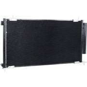DURAFORCE A/C Condenser For 2002-2006 Honda CR-V 03-11 Element 2.4L 80110S9A013 HO3030124