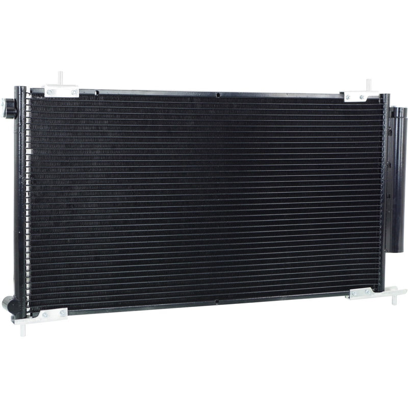 DURAFORCE A/C Condenser For 2002-2006 Honda CR-V 03-11 Element 2.4L 80110S9A013 HO3030124