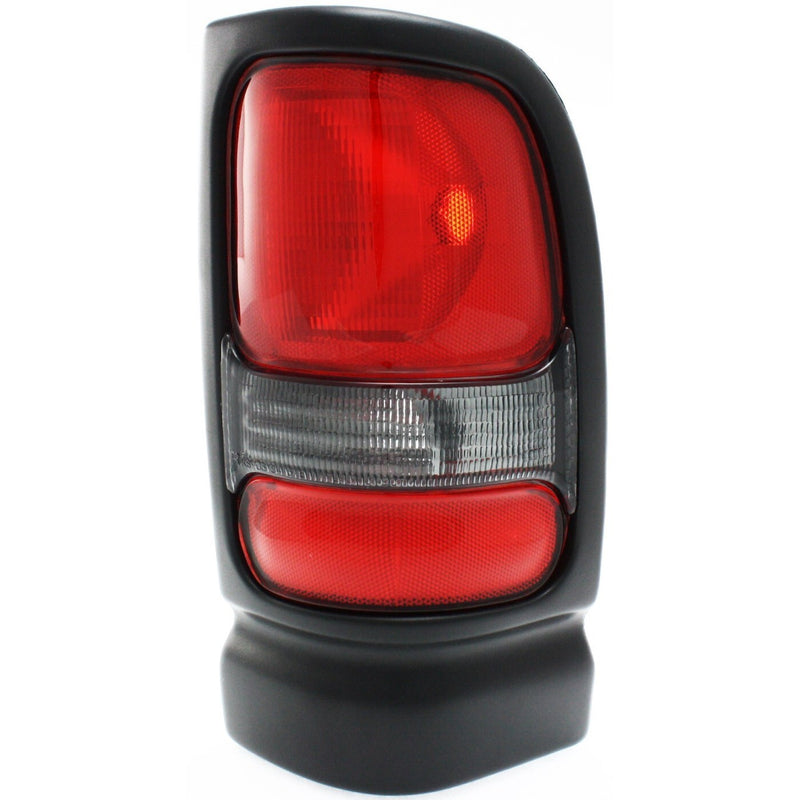DURAFORCE Tail Light Set For 1994-2001 Dodge Ram 1500 Driver and Passenger Side
