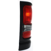 DURAFORCE Tail Light Set For 1994-2001 Dodge Ram 1500 Driver and Passenger Side