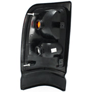 DURAFORCE Tail Light Set For 1994-2001 Dodge Ram 1500 Driver and Passenger Side