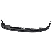 DURAFORCE Front Lower Bumper Cover For 2019-2022 Jeep Cherokee Type 2 Models CH1015136