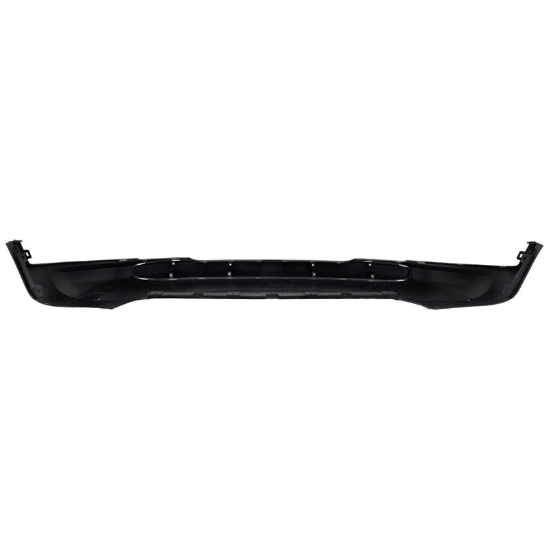DURAFORCE Front Lower Bumper Cover For 2019-2022 Jeep Cherokee Type 2 Models CH1015136