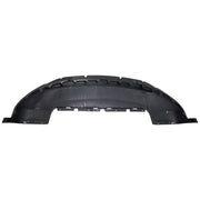 DURAFORCE Front Lower Bumper Cover For 2019-2022 Jeep Cherokee Type 2 Models CH1015136