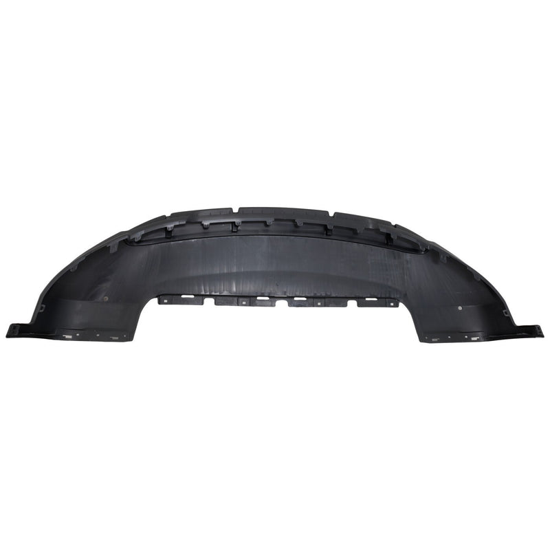 DURAFORCE Front Lower Bumper Cover For 2019-2022 Jeep Cherokee Type 2 Models CH1015136