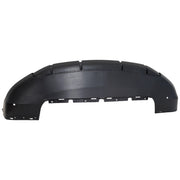 DURAFORCE Front Lower Bumper Cover For 2019-2022 Jeep Cherokee Type 2 Models CH1015136