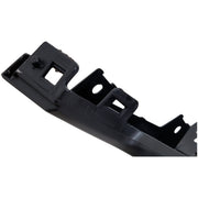 DURAFORCE Front Lower Bumper Cover For 2019-2022 Jeep Cherokee Type 2 Models CH1015136