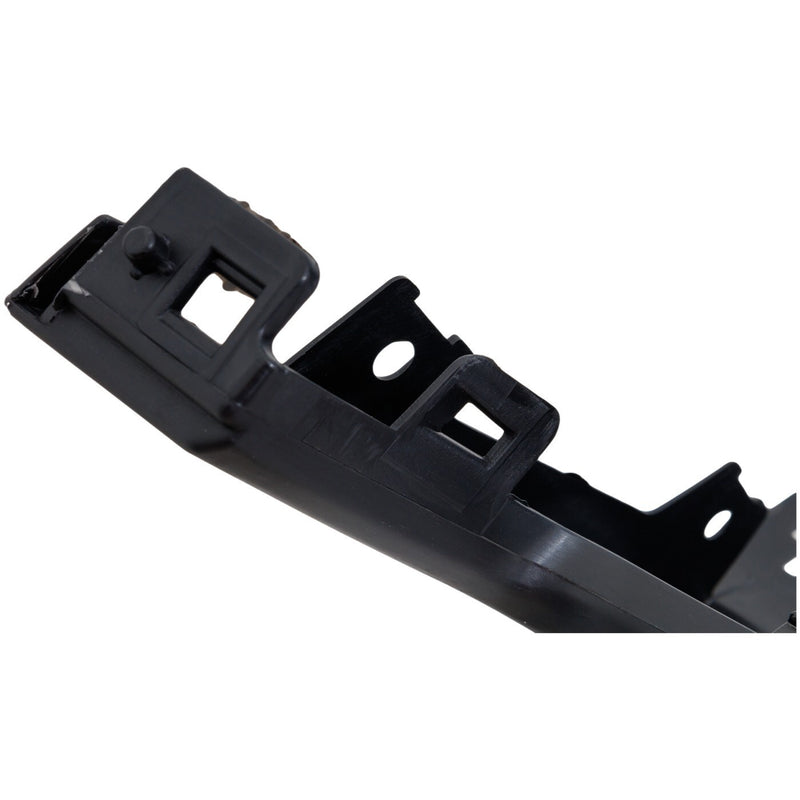 DURAFORCE Front Lower Bumper Cover For 2019-2022 Jeep Cherokee Type 2 Models CH1015136