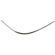 DURAFORCE Bumper Trim Set For 2003-2011 Lincoln Town Car Front Driver and Passenger Side