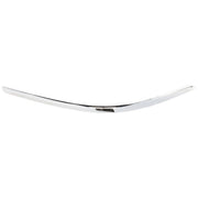 DURAFORCE Bumper Trim Set For 2003-2011 Lincoln Town Car Front Driver and Passenger Side