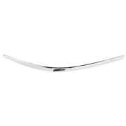 DURAFORCE Bumper Trim Set For 2003-2011 Lincoln Town Car Front Driver and Passenger Side