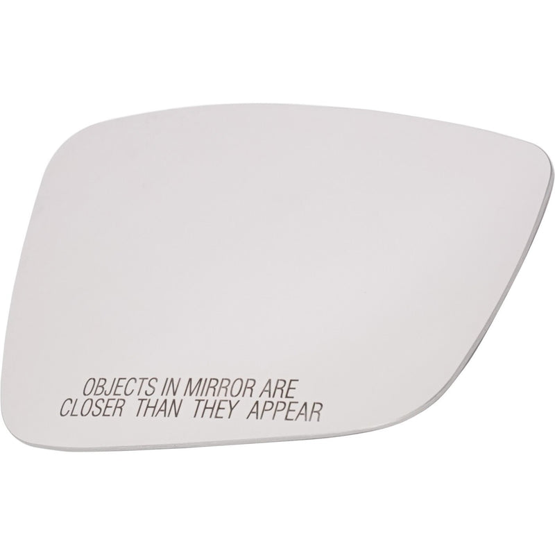 DURAFORCE Passenger Side Mirror Glass For 2013-2015 Volkswagen Passat VW1325102 561857522