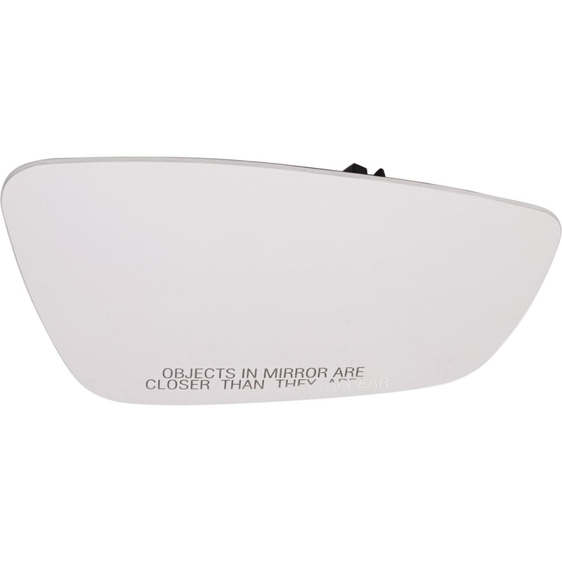 DURAFORCE Passenger Side Mirror Glass For 2013-2015 Volkswagen Passat VW1325102 561857522