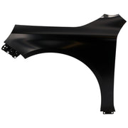 DURAFORCE Front Driver Fender For 2014-20 Chevrolet Impala Primed Steel 23151660 GM1240383