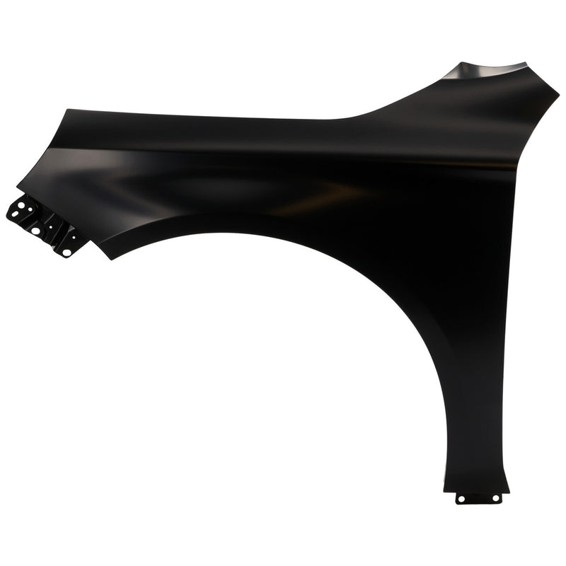 DURAFORCE Front Driver Fender For 2014-20 Chevrolet Impala Primed Steel 23151660 GM1240383