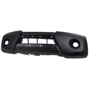 DURAFORCE Bumper Front Cover Primed For 2009-2015 Nissan Xterra NI1000264 FBM22ZL0MA