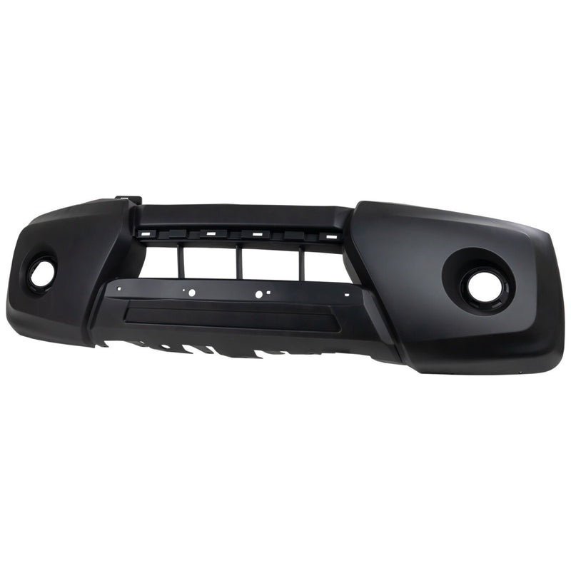 DURAFORCE Bumper Front Cover Primed For 2009-2015 Nissan Xterra NI1000264 FBM22ZL0MA