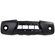 DURAFORCE Bumper Front Cover Primed For 2009-2015 Nissan Xterra NI1000264 FBM22ZL0MA