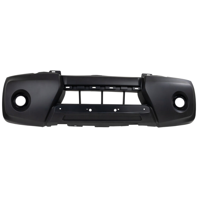DURAFORCE Bumper Front Cover Primed For 2009-2015 Nissan Xterra NI1000264 FBM22ZL0MA