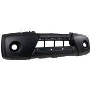DURAFORCE Bumper Front Cover Primed For 2009-2015 Nissan Xterra NI1000264 FBM22ZL0MA