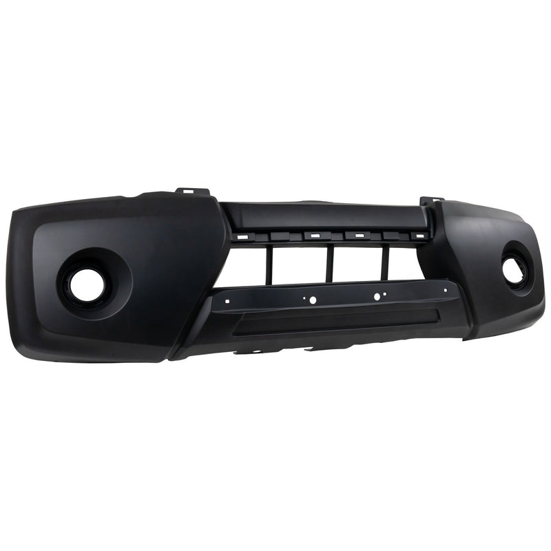 DURAFORCE Bumper Front Cover Primed For 2009-2015 Nissan Xterra NI1000264 FBM22ZL0MA