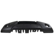 DURAFORCE Bumper Front Cover Primed For 2009-2015 Nissan Xterra NI1000264 FBM22ZL0MA