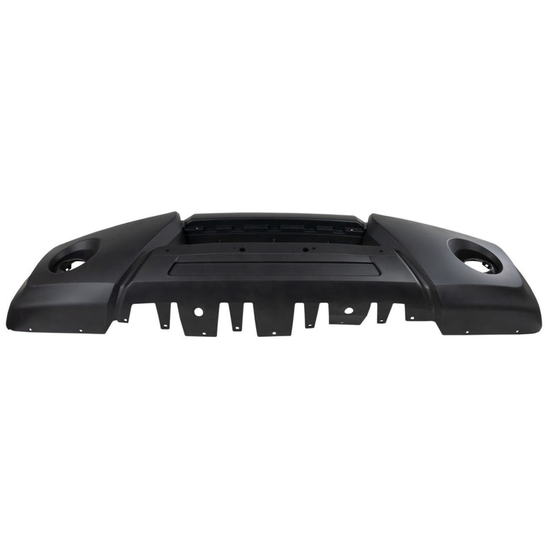 DURAFORCE Bumper Front Cover Primed For 2009-2015 Nissan Xterra NI1000264 FBM22ZL0MA