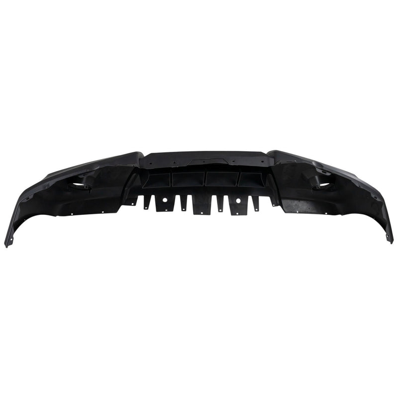 DURAFORCE Bumper Front Cover Primed For 2009-2015 Nissan Xterra NI1000264 FBM22ZL0MA