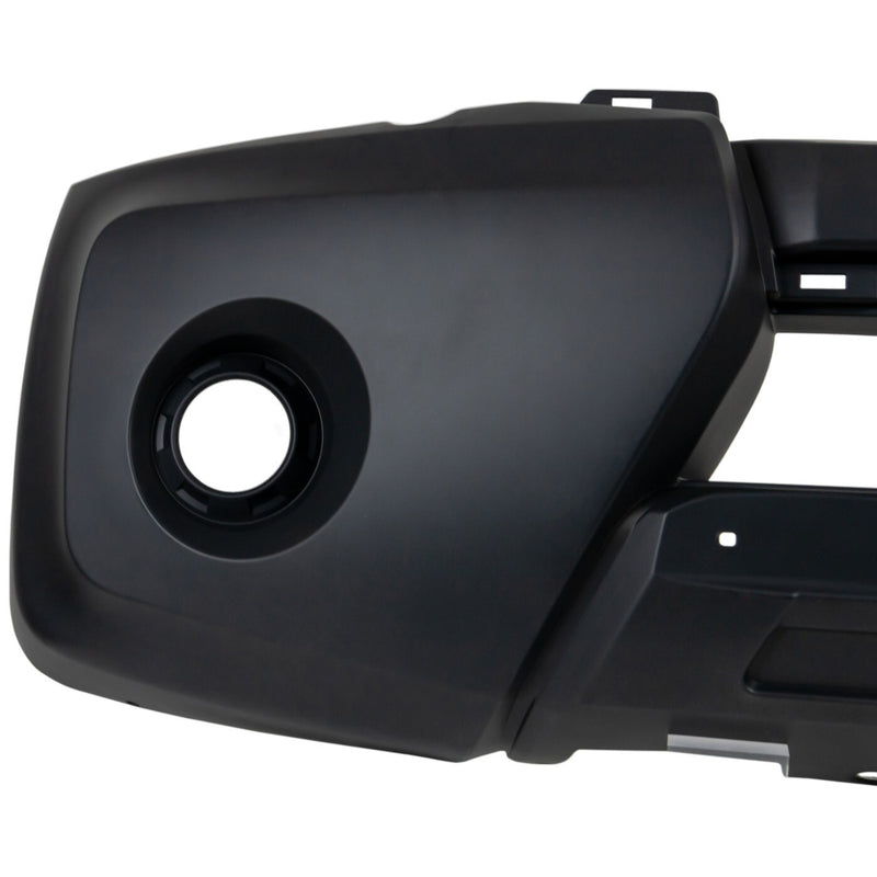 DURAFORCE Bumper Front Cover Primed For 2009-2015 Nissan Xterra NI1000264 FBM22ZL0MA