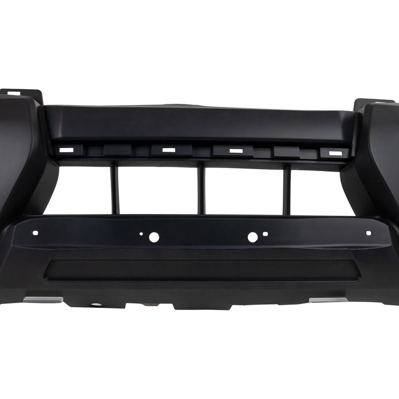DURAFORCE Bumper Front Cover Primed For 2009-2015 Nissan Xterra NI1000264 FBM22ZL0MA