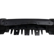 DURAFORCE Bumper Front Cover Primed For 2009-2015 Nissan Xterra NI1000264 FBM22ZL0MA