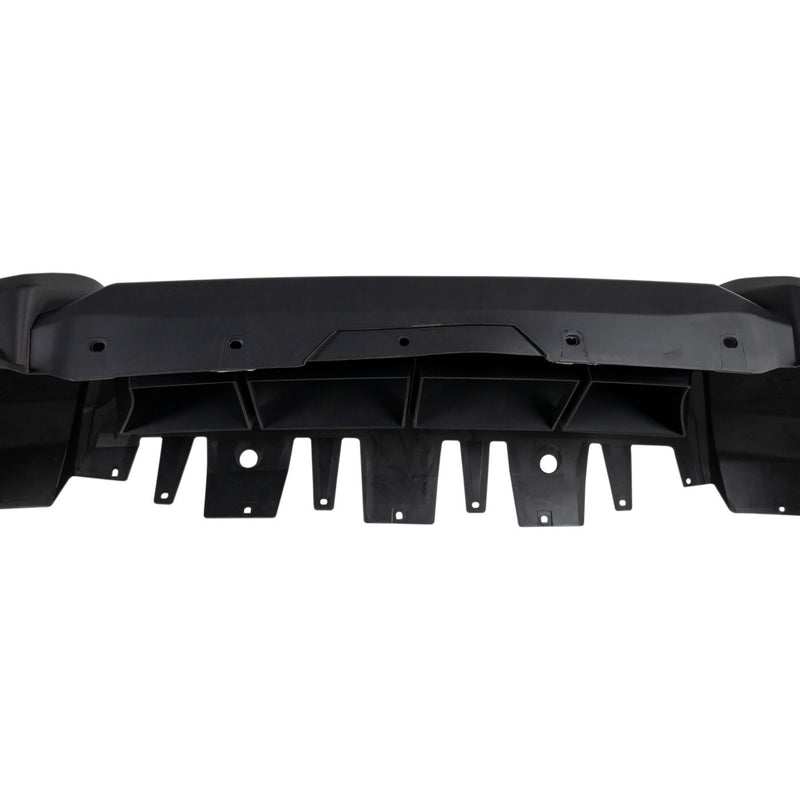 DURAFORCE Bumper Front Cover Primed For 2009-2015 Nissan Xterra NI1000264 FBM22ZL0MA
