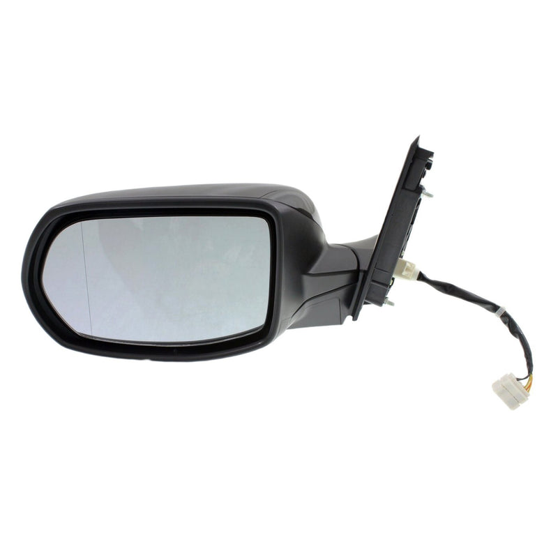 DURAFORCE HO1320269 New Mirror Driver Left Side Heated LH Hand for Honda CR-V 2012-2015