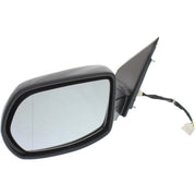 DURAFORCE HO1320269 New Mirror Driver Left Side Heated LH Hand for Honda CR-V 2012-2015