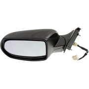 DURAFORCE HO1320269 New Mirror Driver Left Side Heated LH Hand for Honda CR-V 2012-2015