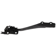 DURAFORCE Hood Hinges Set of 2 Driver & Passenger Side Left Right for Crosstrek Pair