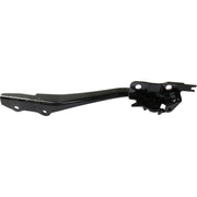 DURAFORCE Hood Hinges Set of 2 Driver & Passenger Side Left Right for Crosstrek Pair