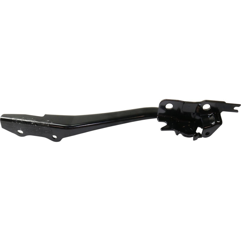 DURAFORCE Hood Hinges Set of 2 Driver & Passenger Side Left Right for Crosstrek Pair