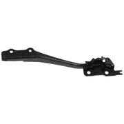 DURAFORCE Hood Hinges Set of 2 Driver & Passenger Side Left Right for Crosstrek Pair
