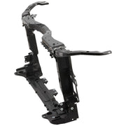 DURAFORCE Radiator Support For 2017-2021 Honda Civic Hatchback HO1225188 71410TGGA01