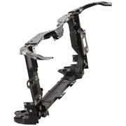 DURAFORCE Radiator Support For 2017-2021 Honda Civic Hatchback HO1225188 71410TGGA01
