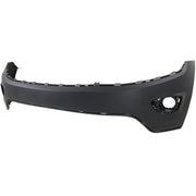 DURAFORCE Bumper Cover For 2014-2016 Jeep Grand Cherokee Front Upper Plastic Primed