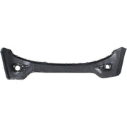 DURAFORCE Bumper Cover For 2014-2016 Jeep Grand Cherokee Front Upper Plastic Primed