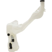 DURAFORCE Washer Reservoir Windshield Expansion Tank for Chevy 84768722 GMC Terrain 18-22