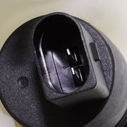 DURAFORCE Washer Reservoir Windshield Expansion Tank for Chevy 84768722 GMC Terrain 18-22