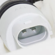 DURAFORCE Washer Reservoir Windshield Expansion Tank for Chevy 84768722 GMC Terrain 18-22