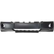 DURAFORCE Bumper Cover For 2005-2007 Jeep Grand Cherokee Front Plastic