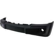 DURAFORCE Bumper Cover For 2005-2007 Jeep Grand Cherokee Front Plastic