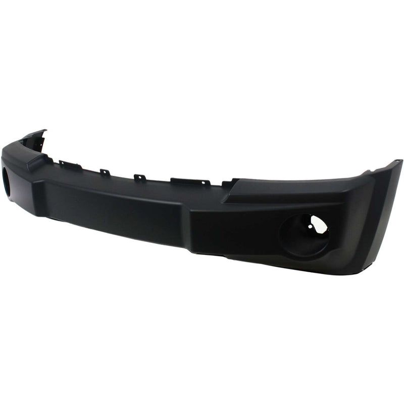 DURAFORCE Bumper Cover For 2005-2007 Jeep Grand Cherokee Front Plastic