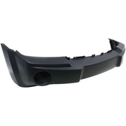 DURAFORCE Bumper Cover For 2005-2007 Jeep Grand Cherokee Front Plastic